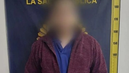 Detuvieron a un falso médico en un consultorio de Monte Castro