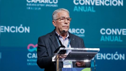 El Gobierno reveló los números de la obra pública ante constructores