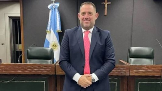 Confirman el procesamiento de un juez por el robo de monedas de oro