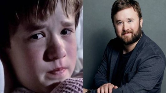 Actor de "Sexto Sentido" deberá ir a rehabilitación tras arresto por intoxicación