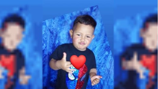 Buscan a un niño de cinco años que estaba al cuidado de la Secretaría Nacional de la Niñez en Córdoba