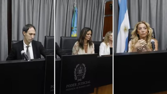 Nuevo pedido de juicio político contra la jueza del caso Maradona: la denunció Conte Grand