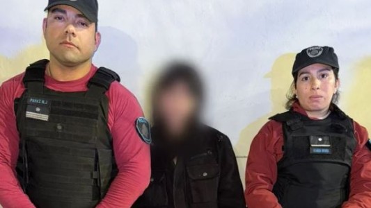 Hallaron en Constitución a una menor que estaba desaparecida