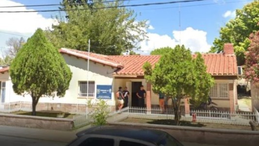 Detuvieron a una abuela acusada de intentar vender a su nieto por 14 millones de pesos en Mendoza
