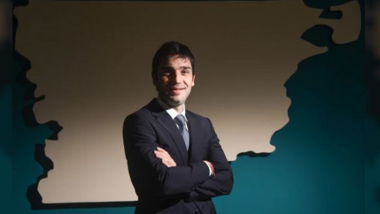 Nacho Torres apuntó contra Nación: “La mitad de las divisas que dilapidan vienen de la Patagonia”