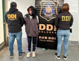 Asesinato en Villa Gesell: arrestaron a una joven de 18 años que mató a su suegra