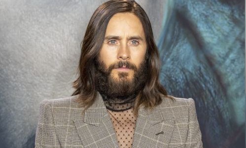 Jared Leto, acusado por nueve mujeres de conducta sexual inapropiada