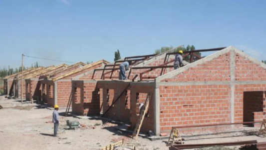 Milei avanzó en la disolución del Procrear: qué pasa con los créditos otorgados