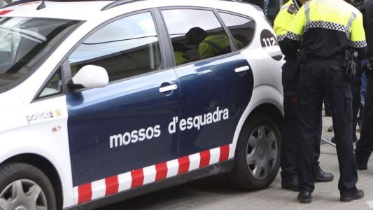 Detuvieron a un hombre en Barcelona por irse sin pagar de 17 hoteles