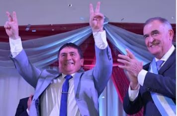 Tucumán: Jaldo intervino Alberdi y llamó a elecciones tras un polémico audio del intendente