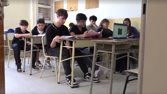 Ser docente de la Generación IA