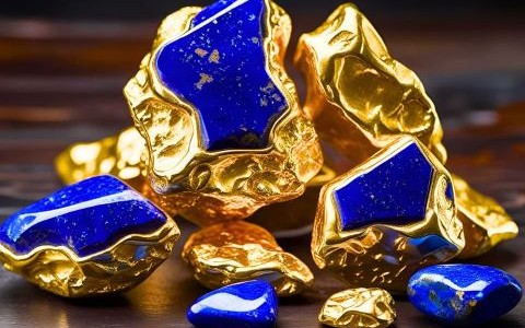 “Oro azul”: el pigmento de los egipcios que la ciencia revivió