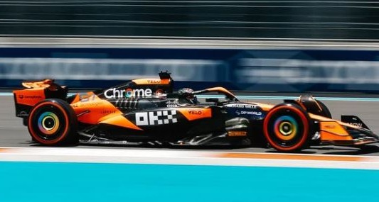 La Fórmula 1 presentó el calendario para 2026 con un gran ausente