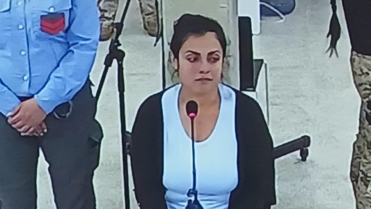 Habló la enfermera acusada de matar a 5 bebés: “Soy inocente, jamás les hice nada”