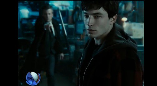 Se estrenó el primer tráiler de "La Liga de la Justicia"