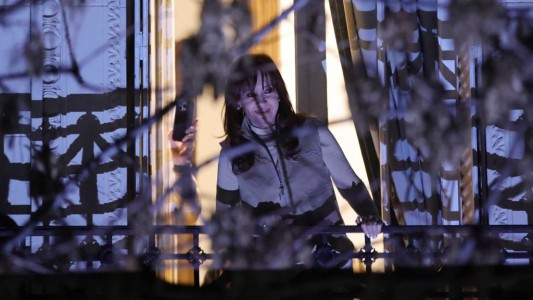 Cristina Kirchner pidió cumplir su condena con prisión domiciliaria