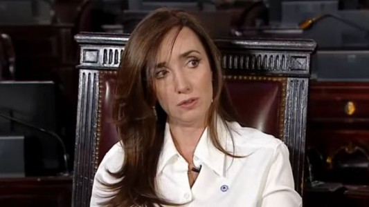 Sueldos de $9,5 millones: la jugada de Villarruel para que cada senador decida si lo cobra o no