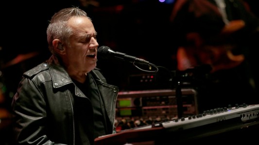 Alejandro Lerner llega al Gran Rex el 19 de octubre con su gira “La banda sonora de tu vida”