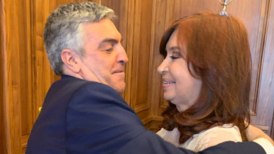 "Esto todavía no terminó": el recurso de Cristina Kirchner ante la Corte Internacional de La Haya
