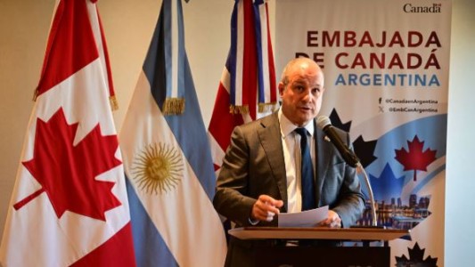 Día del Periodista: Canadá y Reino Unido ratifican su compromiso con la libertad de prensa