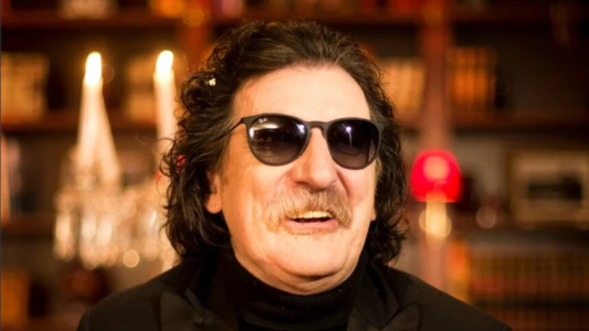 La UBA le otorgará el doctorado Honoris Causa a Charly García