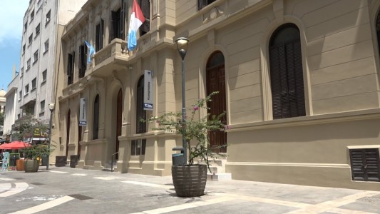 Un funcionario denuncia que el gobierno de Córdoba compró viagra para presos