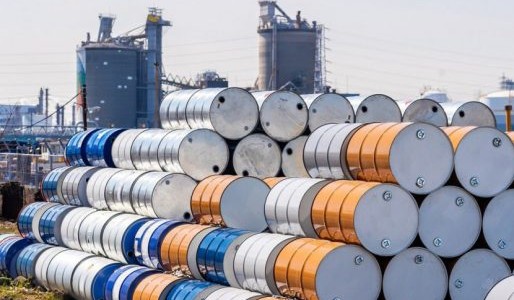 Los precios del petróleo se dispararon más de un 10% por la tensión en Medio Oriente