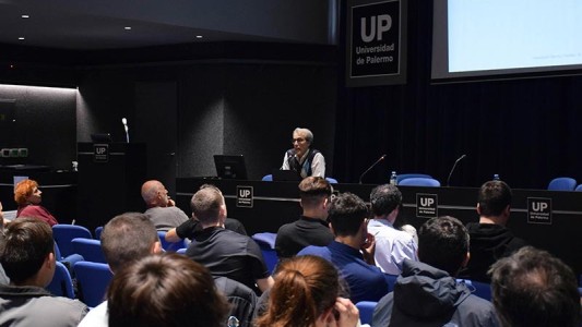 La IA ya está acá: 8 claves para que Argentina no se quede afuera