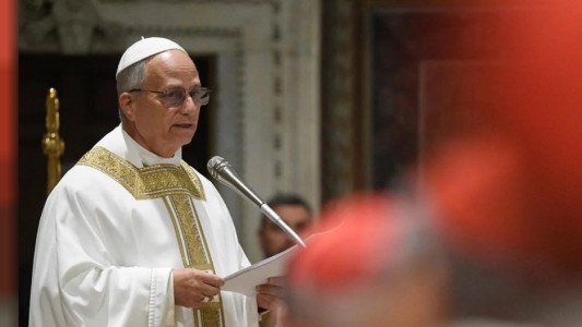 El papa León XIV llamó a la “responsabilidad y la razón” ante la escalada bélica entre Irán e Israel