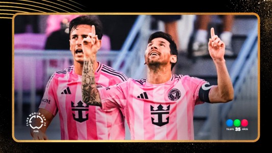 El Mundial de Clubes pone primera con el encuentro entre el Inter Miami de Messi y el Al Ahly