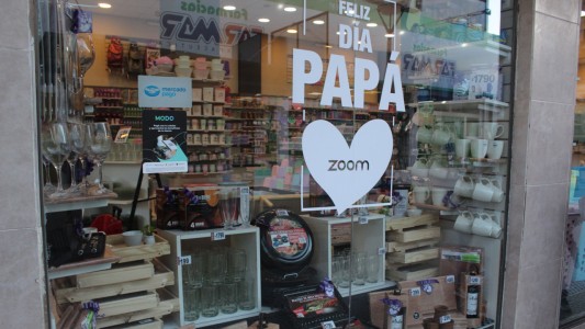 Día del Padre: desde CAME advierten una "situación preocupante" en el comercio