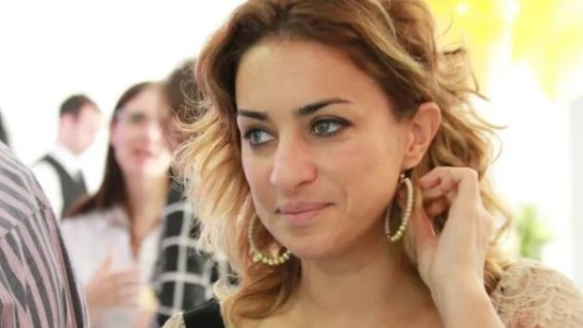 “Me prendí fuego y tengo el 25% de mi cuerpo comprometido”: el dramático accidente de María Julia Oliván