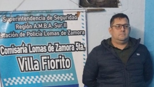 Cayó uno de los líderes del Clan Sosa: lo detuvieron en Buenos Aires con un DNI falso