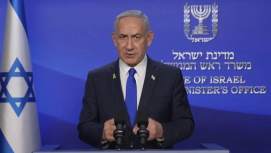 Alerta máxima: Israel ordena evacuar un barrio de Teherán y advierte que atacará