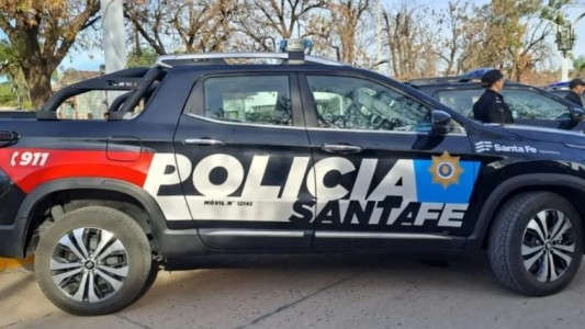 Violento robo al hermano del gobernador Maximiliano Pullaro en un barrio cerrado de Santa Fe