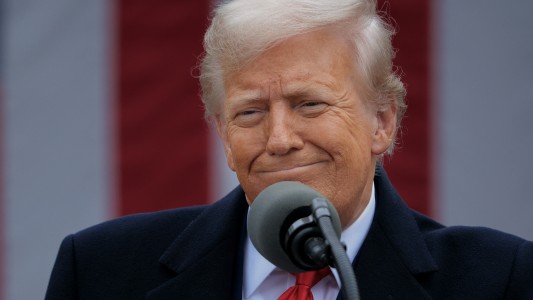 “Todos deberían evacuar Teherán inmediatamente”: la advertencia de Trump en medio del enfrentamiento entre Israel e Irán