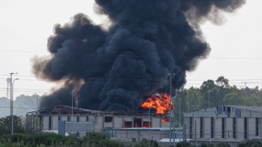 Israel e Irán continúan ataques cruzados y Trump llama a evacuar Teherán