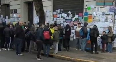 "Cortes y ruidos molestos": preocupación del gobierno porteño por posible prisión domiciliaria de Cristina Kirchner