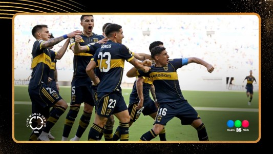 Miguel Merentiel, tras el empate de Boca con el Benfica: “Las sensaciones son buenas”