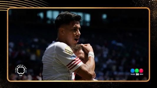 Pezzella tras la victoria de River en el Mundial de Clubes: “Estamos para pelear”