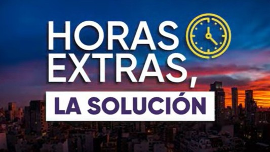 El auge de las horas extras: resignar calidad de vida para poder llegar a fin de mes