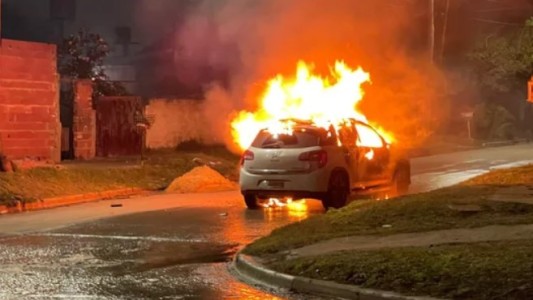 Detuvieron a un sospechoso por el doble crimen en José C. Paz