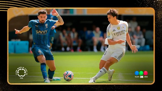 Real Madrid debutó con un empate inesperado ante Al Hilal