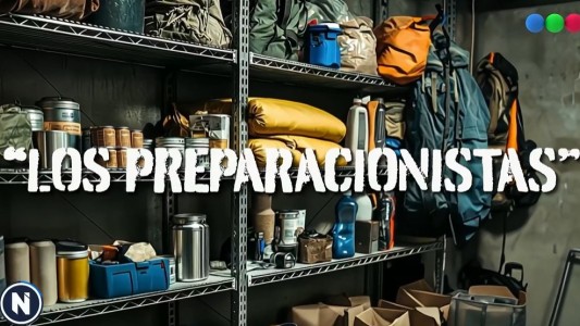 Preparacionistas: los que están listos para el fin del mundo