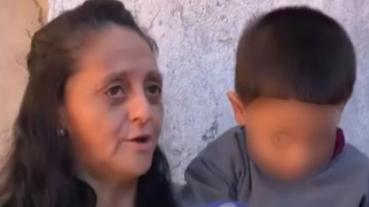 Denunció que le robaron la identidad a su hijo para cruzar a un menor a Bolivia