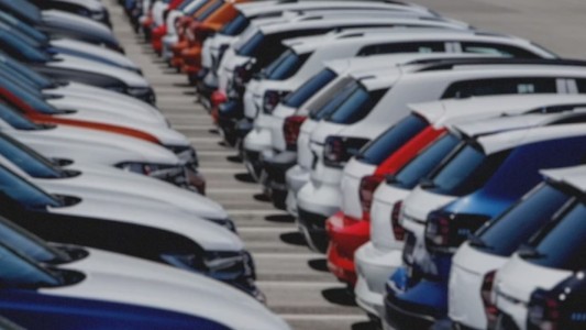 El Banco Ciudad subasta automóviles desde $1,5 millones