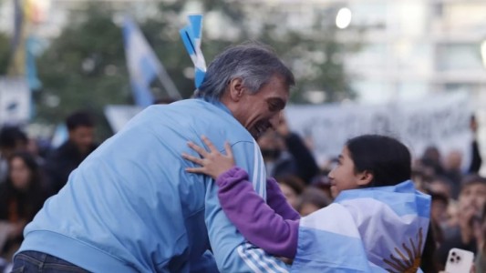 Máximo Kirchner cuestionó a Bullrich y calificó el 18 de junio como “Día de la Dignidad”