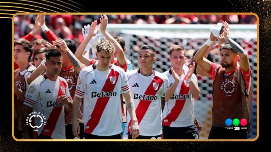 River se mide con Monterrey, en busca de un triunfo que lo meta en los octavos de final del Mundial de Clubes