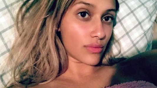 El macabro momento que vivió una chica con un joven que conoció por TinderLa macabra historia de