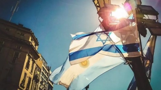 Tras el ataque de Estados Unidos a Irán, refuerzan la seguridad en objetivos israelíes en Buenos Aires